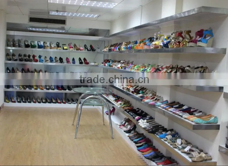 Wholesale price comfortable good looking ladies slipper shoes