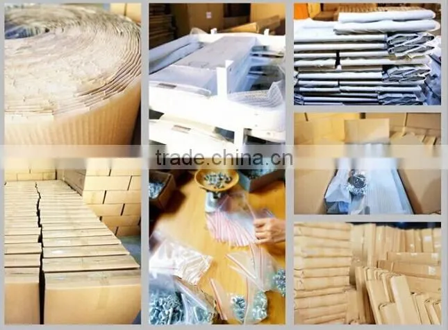 2015 China Factory Wholesale Metal Table Frame