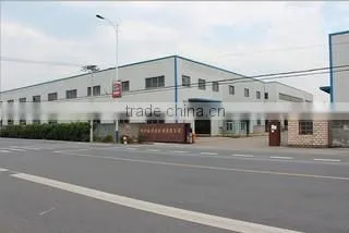 Hangzhou Fenjin Gearbox Co., Ltd. company overview - view 1
