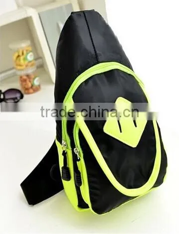 Candy fashion leisure shoulderbag