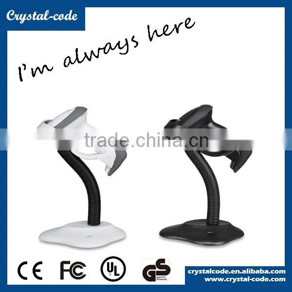 Promotional MD2250AT+ 1D android handheld laser barcode scanner
