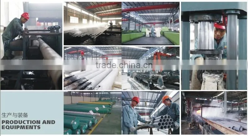 a249 ss 321 stainless steel pipe