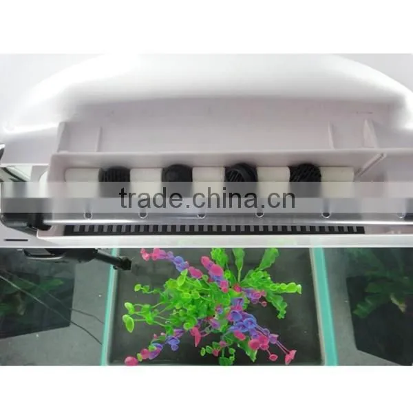 JG-400 A New Generation Of Fashion Aquarium Fish Tank