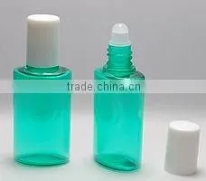 PET Eye Drop Bottle