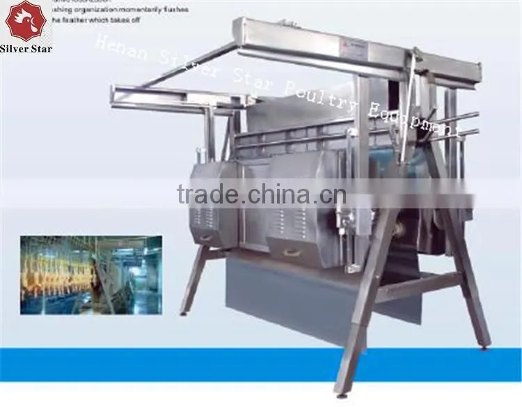Best price poultry slaughter machine/chicken slaughtering production line