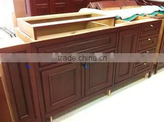 professional wood cnc router with linear ATC servo mortor syntec control 9kw HSD spindle