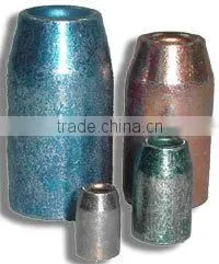 DIN3093 Oval Type Copper Sleeve