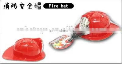 safety and fantastic toy police helmet