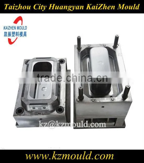 High precise plastic bucket mould,plastic bucket mold