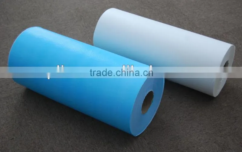 Reusable Surgical Drape