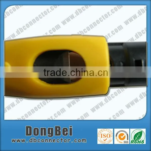 stripper for RG59 RG11 RG6 Cable splice tool