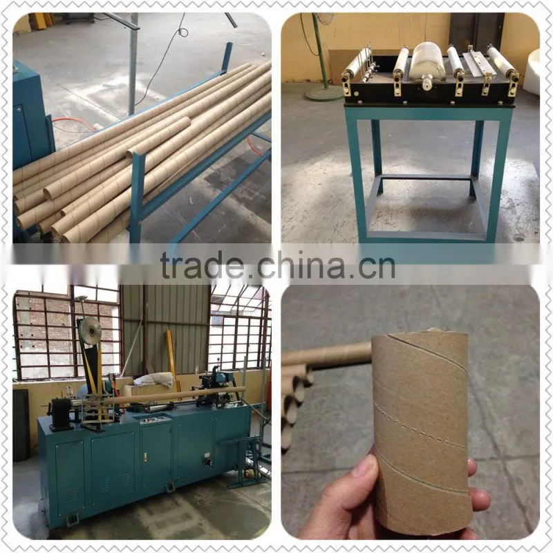 MH-180J Toilet Paper Core Macking Machine,toilet roll machine,toilet paper machinery