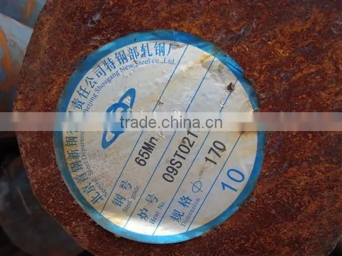 S45C Dia.9.15mm 11.15mm cold drawn round steel bar