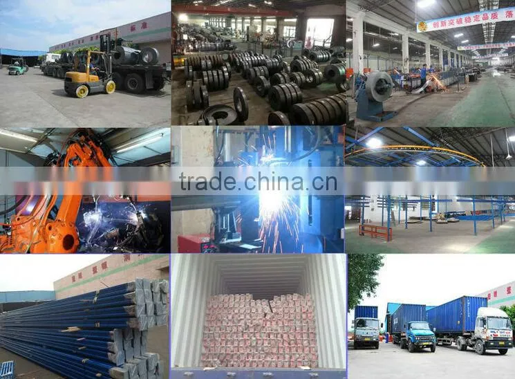 Logistic Trolley