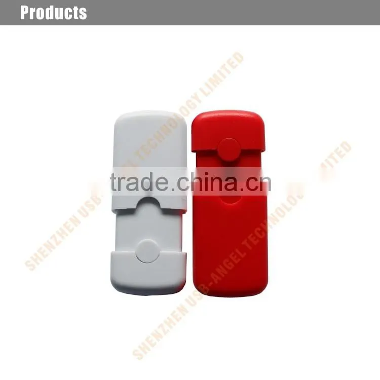 Shenzhen factory usb pen drive 8gb plastic usb flash drive bulk cheap