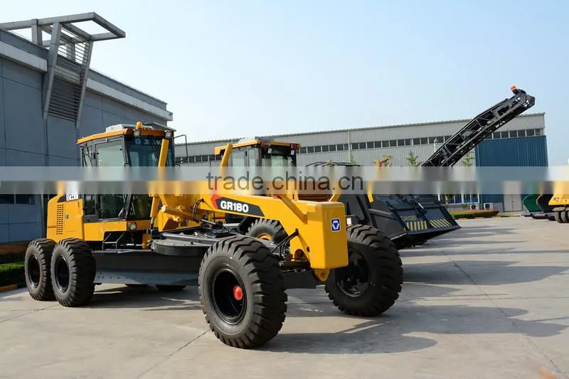 XCMG function of China motor grader blades