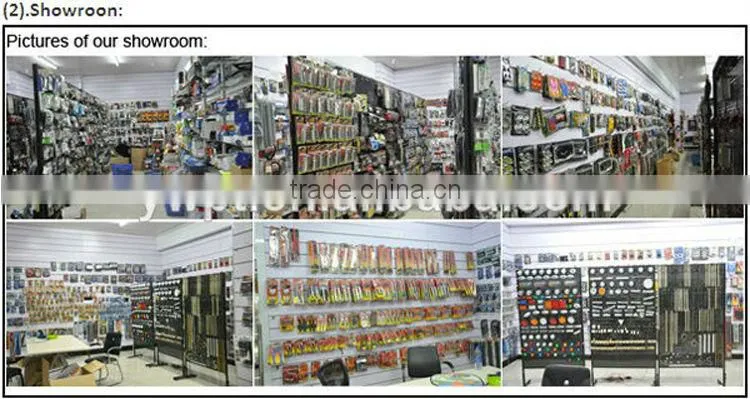 car led work light bar two rows led light bar