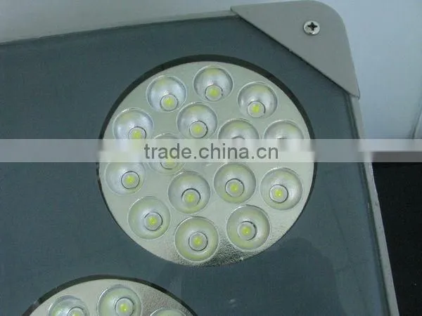 Square Explosion-proof Gas Station Lamp 75W