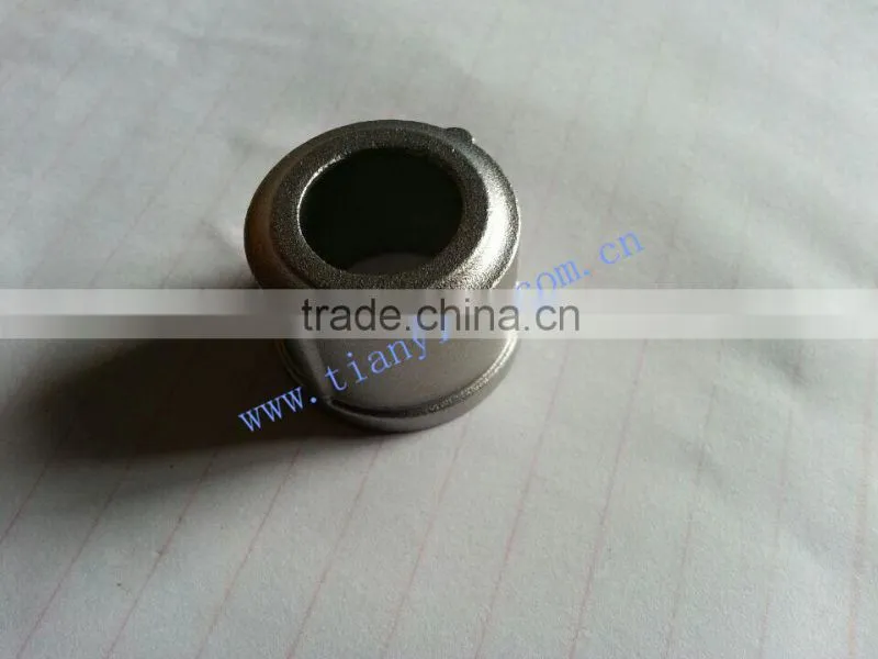 Stainless steel Pipe joint coupling