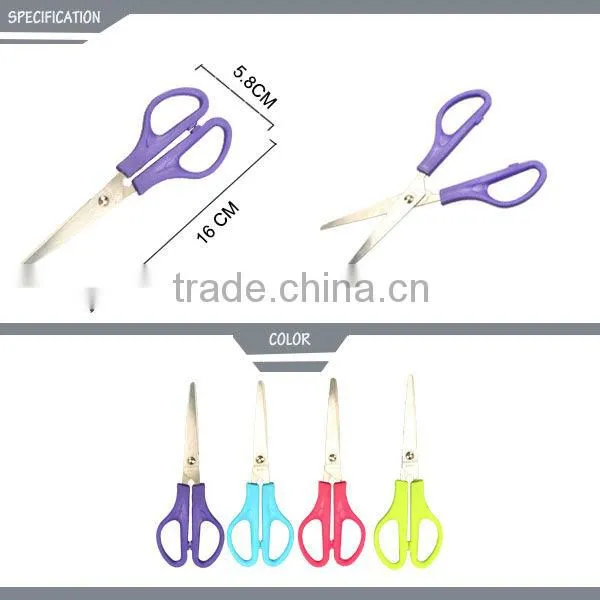 High Quality plastic Scissros