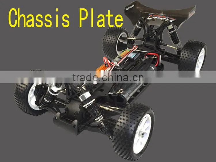 rc car model 1/10 scale radio control toys 4wd car electric car brushed mini truck