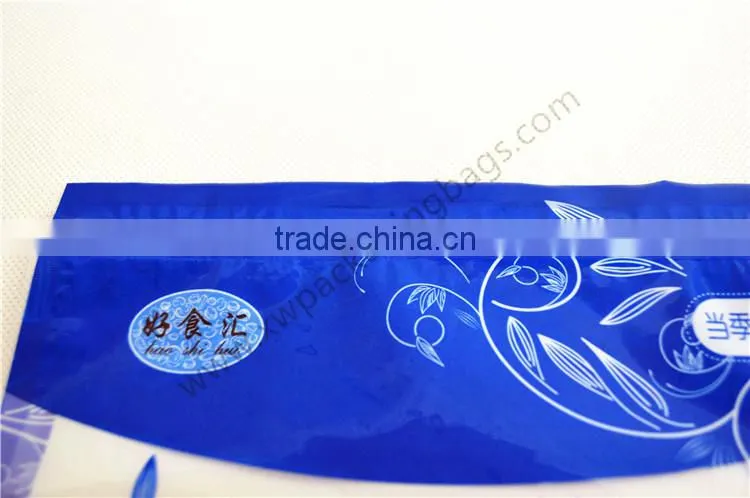 food packaging bag