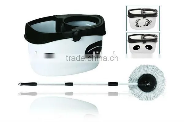 CLEANING product floor mop wringer