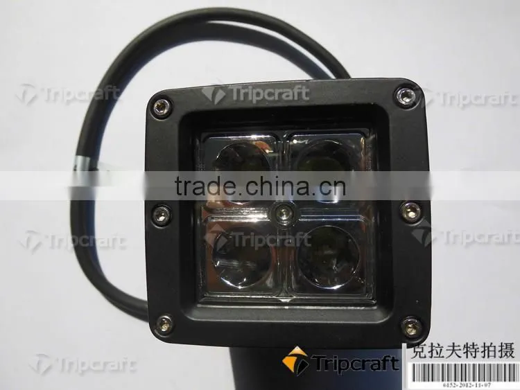 12w LED LIGHTINGS 24v truck trailer