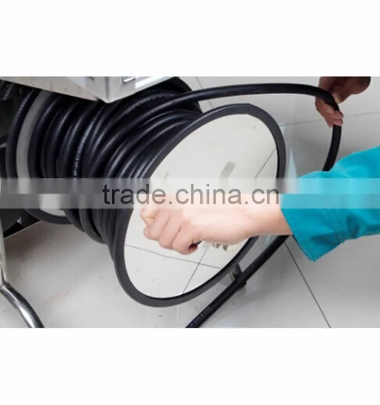 Carbon Fiber Airline Emergency Trolley Equipment