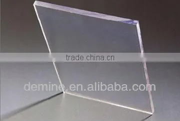 100% Bayer polycarbonate sheet for partition wall