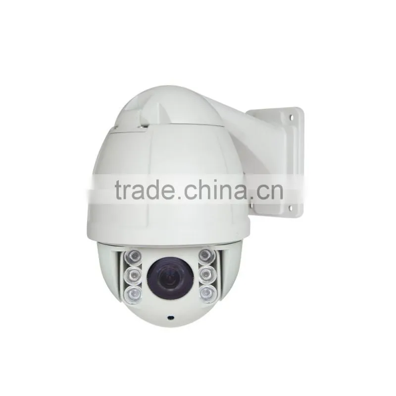 China supplier direct factory sale 1.3MP CMOS TI DM365 ip ptz camera price