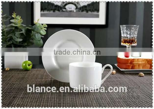 porcelain wholesale coffee mugs small MOQ coffee cup
