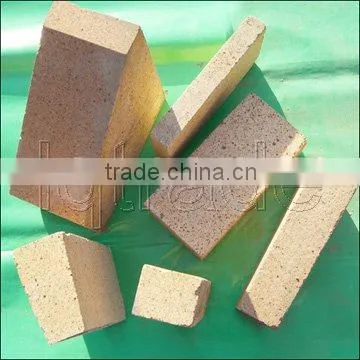Refractory Bricks Chamotte Refractory Bricks