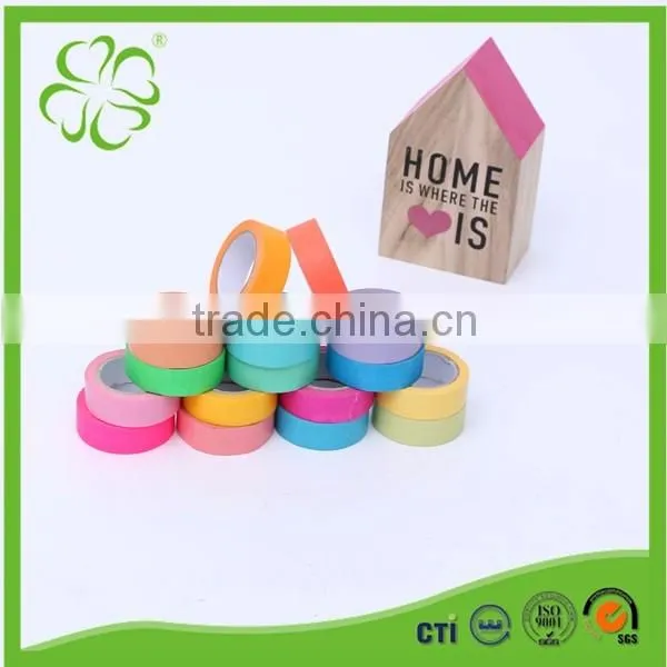 Custom Printed Free Samples Washi Packing Tape Japanese