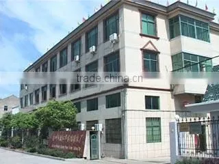 Taizhou Huali Mechanical Co., Ltd. company overview - view 2