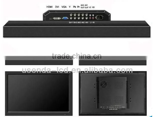 42 inch cctv lcd monitor