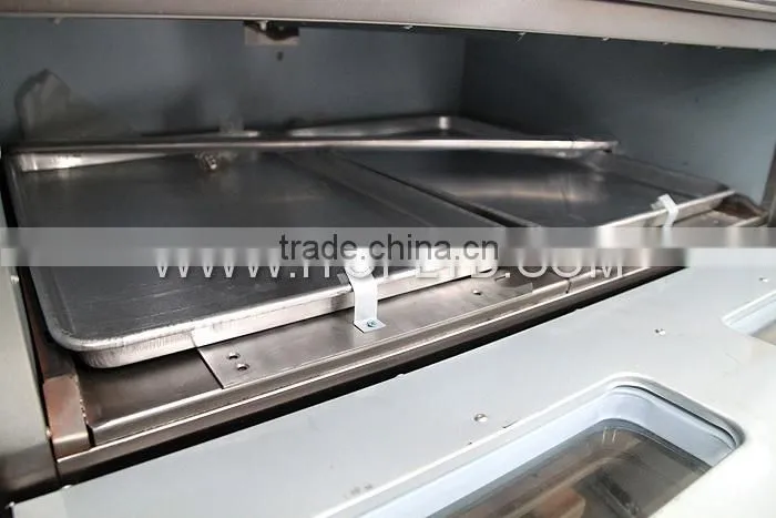 Industrial Flat Cake Biscuit Bread Aluminium Baking Tray