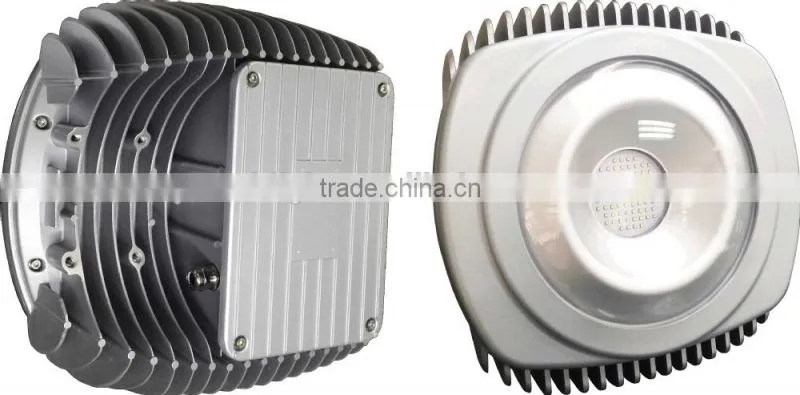 2016 Super Quality CE SAA Approved DALI Dimmable IP65 outdoor led street light 150w