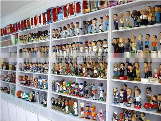 New Product Brand Kodoto Star Figures Soccer Doll 2014 Season Soccer Stars Souvenirs Pvc Figure &Toys&Model