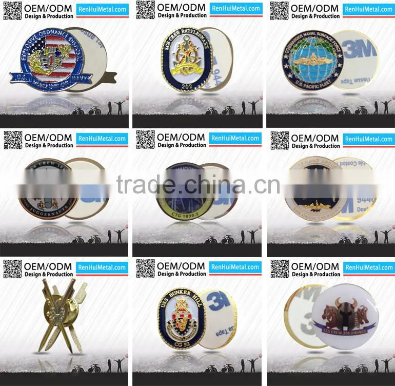 The most popular Souvenir bicycle lapel pin