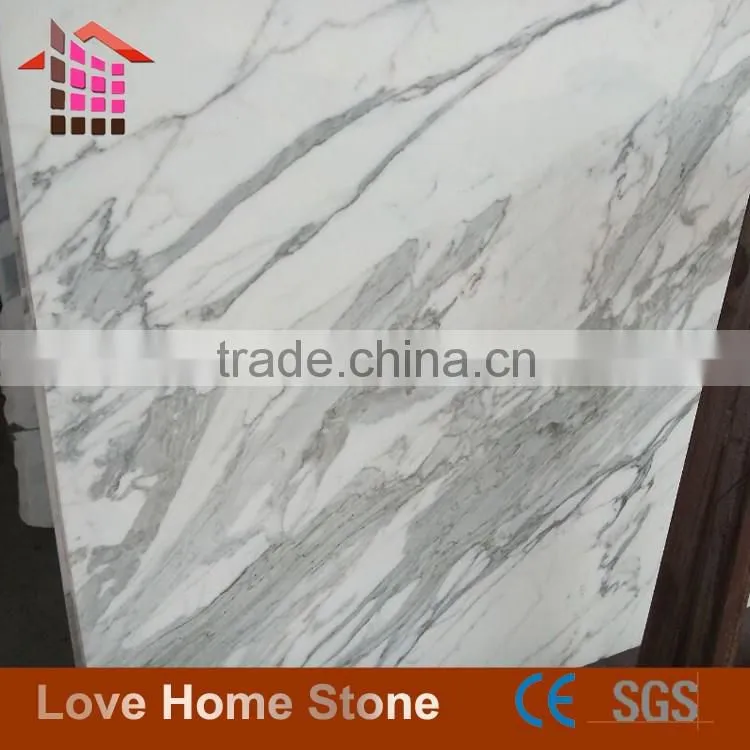 Chinese snow white marble price