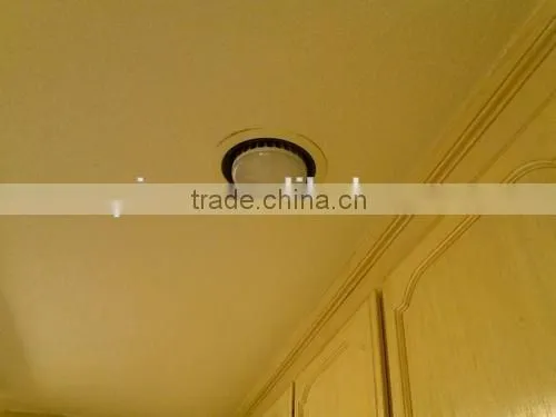 round reflectors LED BR40 with UL,CUL,FCC,CE,ROSH certified engery star pending