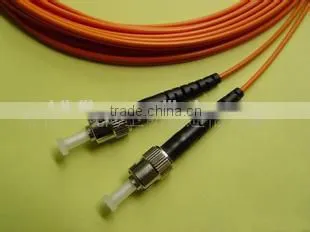 Multimode OM2 50/125 900um diameter ST connector Fiber optic pigtail