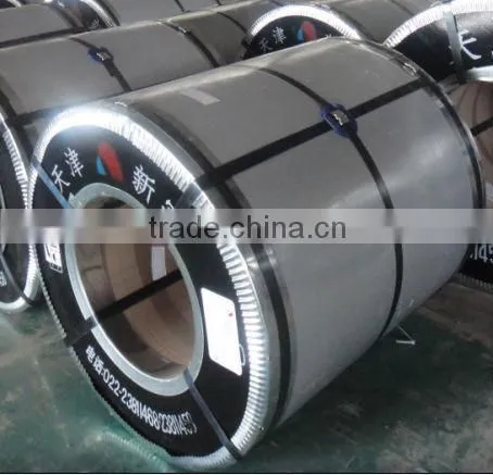 400 SERIES STAINLESS STEEL COIL FOR BUILDINGS AND CONSTRUCTION