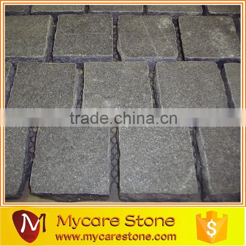 Cobblestones Granite basalt Bluestone Cobblestones