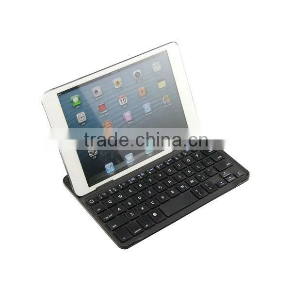 Gtide KB656 Ultra Slim Bluetooth Keyboard for iPad mini no need usb flash drive