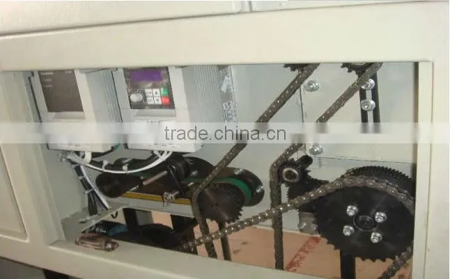 Multi-Function Reciprocating Pillow Samosa Packing Machine with high quality