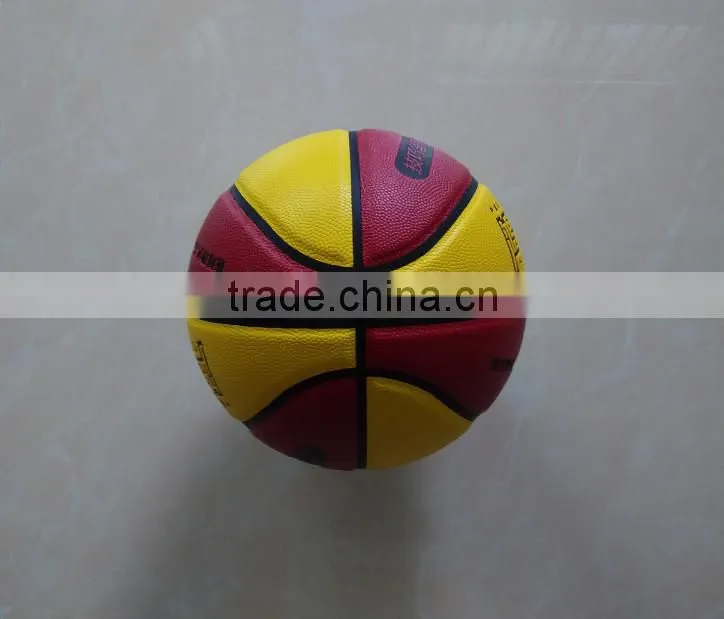 wholesale basketball factory price from Yiwu