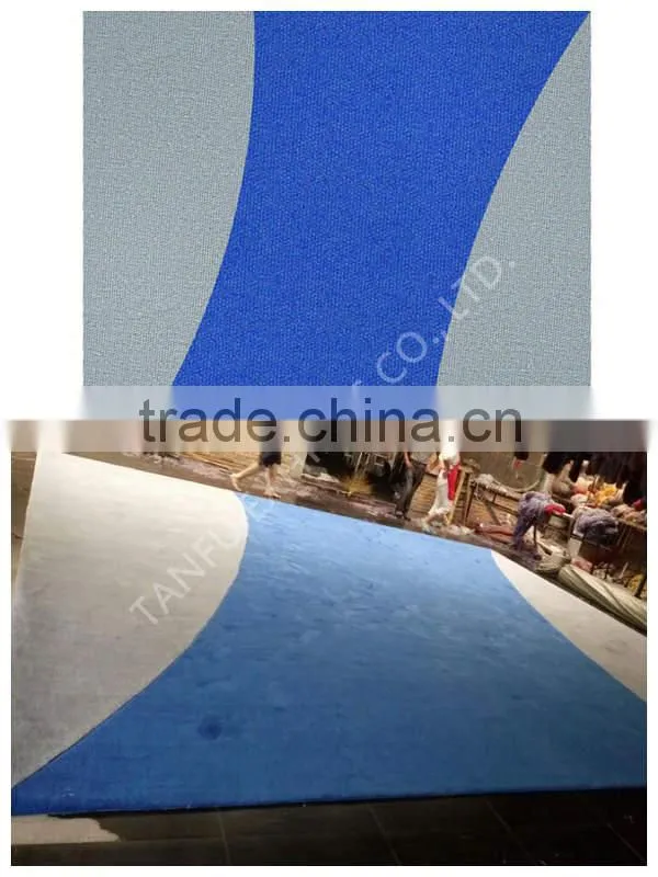 TANFU Customized and Reusable Exhibition Booth for Trade Show