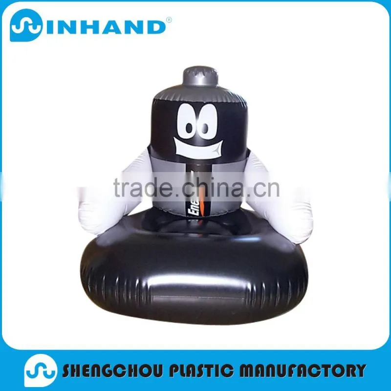 Outdoor inflatable sofa furniture, inflatable sofa for party, inflatable furniture sofa set